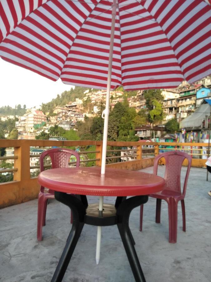 Lotus Homestay Darjeeling (West Bengal) Exterior foto