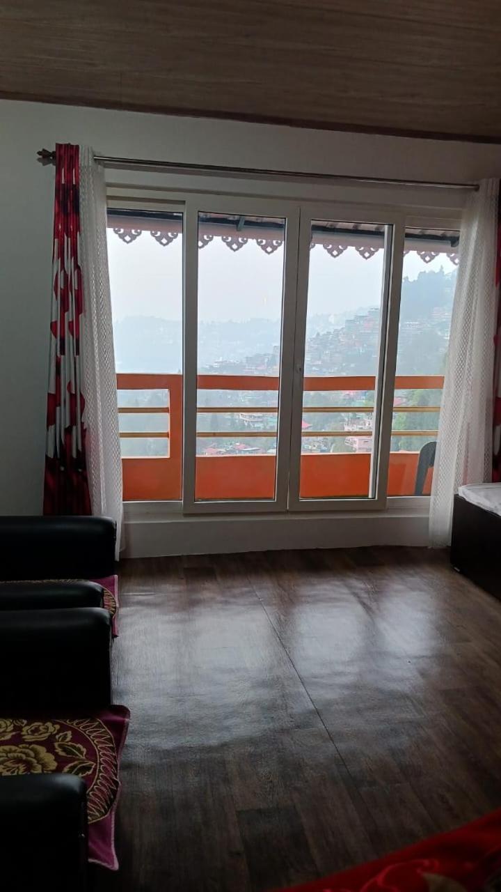 Lotus Homestay Darjeeling (West Bengal) Exterior foto