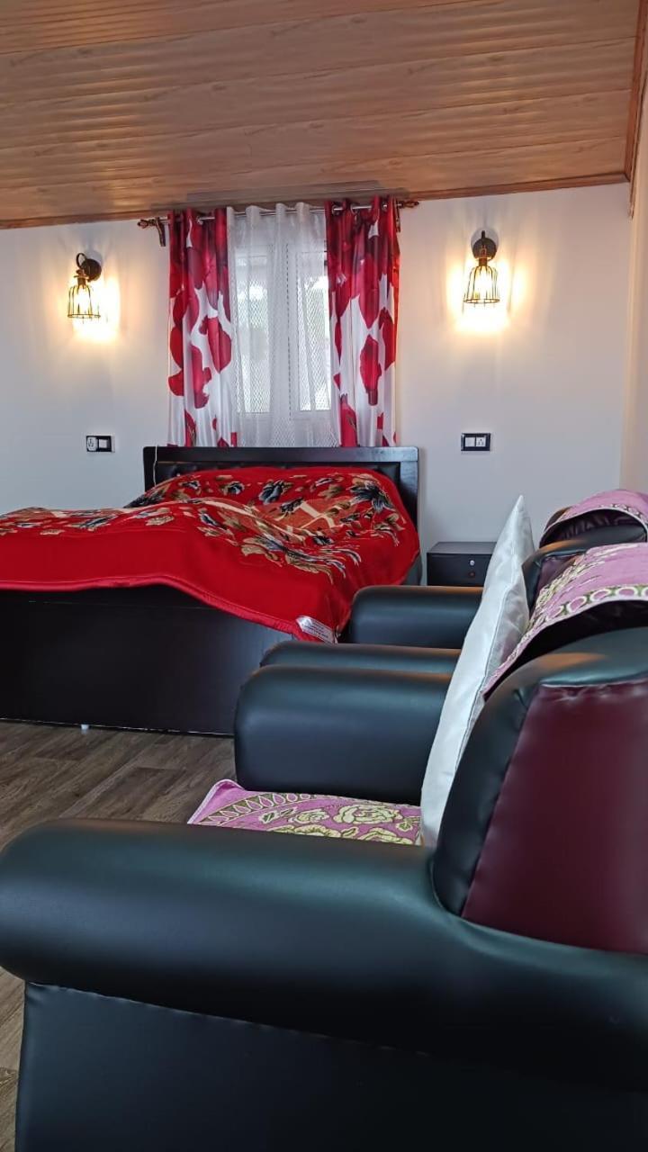 Lotus Homestay Darjeeling (West Bengal) Exterior foto